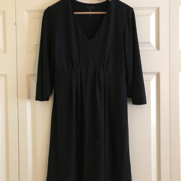 Soma Black Night Dress - Picture 1 of 3